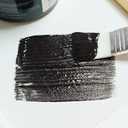 Artecho Black Gesso 16.9oz / 500ml, Gesso Primer for Acrylic Painting