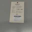 POPRUN 2026 Recycled Weekly Planner 12 Months Pocket Size (3.5'' x 6.5'') - Spiral Calendar Weekly and Monthly for Purse, with Italian Regenrated Leather, Pen Holder - Desert Brown