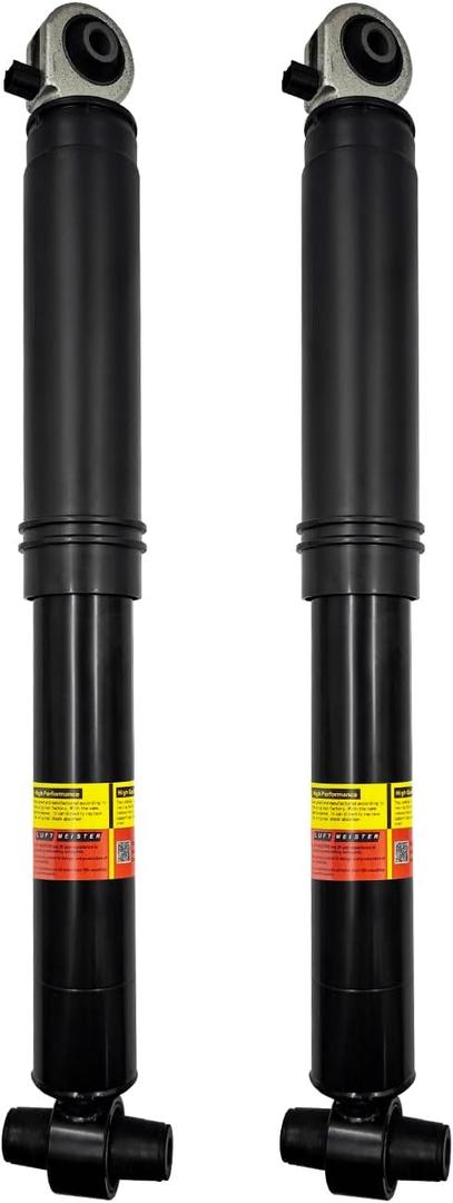 52610-stx-a55 52610-stx-a54 Rear Shock absorber w/Electronic
