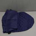 Fabric Seat for Bouncer - for BabyBjorn Replacement Cover Compatible with BabyBjrn Bouncer Bliss, Machine Washable (Navy)