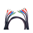 6 FT Audio/Video Cable