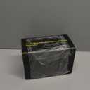 2Pack 1.9cm/0.74in 24V RS555 40000RPM Fast Drive Motor Gearbox for Power Wheels Motor Upgrade,1.6cm/0.61in High Speed Steel Gears Motor Gearbox for Kid's Ride on Toys Car Replacement Parts,18V 20V