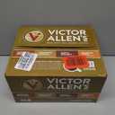 Victor Allen's Coffee Fall Harvest Variety Pack, Medium Roast, 96 Count, Single Serve Coffee Pods for Keurig K-Cup Brewers (EXP 01/11/27)