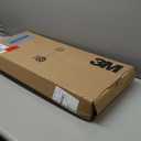 Filtrete 11.5x29.5x1 AC Furnace Air Filter, MERV 8, MPR 700, Tough on Pollen, Easy on Airflow, 3-Month Pleated 1-Inch Electrostatic Air Cleaning Filter, 4-Pack (Actual Size 11.19 x 29.19 x 0.81 in)