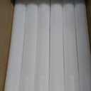 SVYIQ 12 PCS Foam Glow Sticks Bulk With 3 Modes Colorful Flashing,Foam Light up Sticks,Glow Sticks for Wedding,Glow in Dark Party Supplies for Wedding,Halloween, 4th of July,Raves,Concert,New Year1