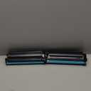 CART CRG 303 703 103 503 Black Compatible Toner Cartridge Compatible with LBP-2900 LBP3000 Fax L100 L110 L120 L160 MF415 Pack of 2