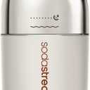Sodastream Fizz & Go Easy Mix Carbonating Bottle - Sand, 23.7 Fl Oz