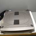 SAMSUNG 27 Wide Laundry Riser Pedestal Stand for 27 Wide Front Load Washer or Dryer, Lifts Machine 6in Height, WE272NC/A3, Champagne