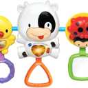 VTech Baby On-The-Moove Activity Bar
