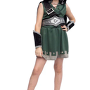 Spooktacular Creations Huntress Girl, Size M(8-10YRS)