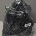 Lewtemi 16 Pack Yellow Sports Practice Softballs Official Size and Weight Slowpitch Softball with 1 Mesh Bag Unmarked Leather Covered Youth Fastpitch Softball Ball for Games Practice Training