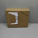 SENSARTE Nonstick Frying Pan Skillet with Lid, 12 Inch Large Deep Frying Pan, 5 Qt Non Stick Saute Pan with Cover, Induction Pan, Healthy Non Toxic Cooking Pan with Helper Handle, PFOA PFOS Free (Classic Black)