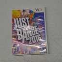 Just Dance 2016 - Wii, Platform : Nintendo Wi|