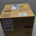 Instant Pot 4QT RIO Mini 7-in-1 Multi-Cooker, Pressure Cooker, Slow cook, Saut, Steam, Rice Maker, Yogurt, & Warmer, Sea Salt, 4 Quarts