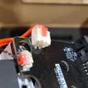 2024 New Version Creality Ender 3 S1 Pro with 200mm/s Printing Speed, Sprite Direct Extruder CR Touch Auto Leveling 300 High-Temp Print, Dual Z-axis Screw Build Volume 8.66x8.66x10.63 inch
