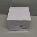 Stainless Steel Tea Pot with Removable Infuser - Loose Leaf Tea Maker, Home & Kitchen Teapot - Large 67.6 oz, Stovetop Safe Teapot for Tea/Coffee, Mirror Finish (2000ml)