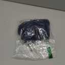 TEK GEAR BLUE SHORTS ( SIZE XS )