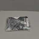 Sahara - ESR Folio Case for iPad mini (A17 Pro) iPad mini (6th Generation 2021), Black, (TB00041)