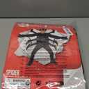 Morph Black Spider Costume for Kids Legs Spider Halloween Costume For Kids Tarantula Costumes for Boys Girls (Medium)