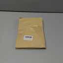 4 x Flytianmy 9Pcs Triangle Powder Puffs, Face Makeup Puff for Body Loose Powder Beauty Makeup Tool Black (1 Count (Pack of 9))