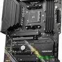MSI MAG B550 TOMAHAWK MAX WIFI AMD B550 Socket AM4 ATX