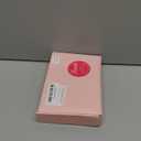 REECHO Curly Hair Extensions, 4PCS 16 inch Clip in Hair Extensions Lace Weft Short Curly Hair Extensions Clip Ins Invisible Natural Hairpieces for Women, Ash Blonde with Highlights