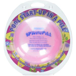 SeaKlear AquaPill AP70 SpringPill Swimming Pool Start Up Pill