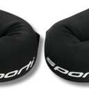 Sporti Fitness Wrist Weights - Water Weights for Aqua Belt Pool Exercise, Comfortable Fit