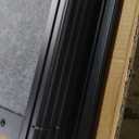 Room Partition,Folding Privacy Divider,Office Partition Dividers,Office Dividers Wall, 10'6"W x 6'7"H,Grey