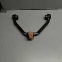 ACDelco Professional 45D1103 (19186712) Front Upper Suspension Control Arm and Ball Joint Assembly