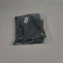 sancua Rectangle Tablecloth - 60 x 84 Inch - Stain and Wrinkle Resistant Washable Polyester Table Cloth, Decorative Fabric Table Cover for Dining Tables, Buffet Parties and Christmas, Hunter Green