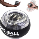 Ball Official, Ball Exerciser, 2026 New Internal Resistance System of The Sphere is Easier to Operate and More Suitable for Fitness Enthusiasts