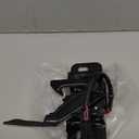 Hood Latch Assembly Fit for Chevy Silverado 2500 3500 HD 2015-2019 Replace GM1234132 84460937, Hood Latch with Remote Start