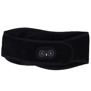 2-Cordless Neck Heating Pad 3 Temperature Settings Vibration Heated