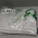 United Ortho 61012 3-Panel Knee Immobilizer, 12" Size