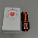 Pet GPS Tracker for Dogs & Cats - No Monthly Fee/Subscription, Free Pet Collar Included | Waterproof, Anti-Lost, Real-Time Tracking Collar | 365-Day Long Battery Life | Compatible with iOS & Android