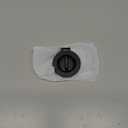 LISEN for MagSafe Car Mount for iPhone 17 Pro Max [24 Strong Magnets] Classic Magnetic Phone Holder for Car Dashboard, Magnet Phone Mount Car Cell Phone Holder for iPhone 17 Pro Max Air 16 15 14 13 12 (Driver Setup, Black)