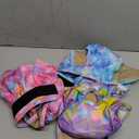 Reusable Dog Diapers Female Washable, Premium Doggie Diaper for Dogs, Pack of 3, Highly Absorbent Extra Extra Large Dog Diaper for Heat, Incontinence and Puppy Training(XXL)