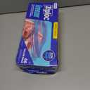 Ziploc Gallon Food Storage Freezer Bags, Stay Open Design, Easy to Fill, 66 Count