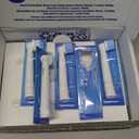 Oral-B Sensitive Gum Care Electric Toothbrush Replacement Brush Heads, 7 Count