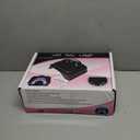 Anself 64W Pro LED Gel Nail Dryer Curing Lamp Nail Polish Machine 110-240V With Lifting Handle Touch Sensor LCD Screen