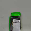 Razer Basilisk V3 Customizable Ergonomic Gaming Mouse: Fastest Gaming Mouse Switch - Chroma RGB Lighting - 26K DPI Optical Sensor - 11 Programmable Buttons - HyperScroll Tilt Wheel - Classic Black