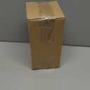 Amazon Basics Electric Coffee Grinder, Coffee Bean and Spice Grinder, With Heavy-Duty Stainless Steel Grind Blades