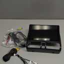 Leadfan Android Car Stereo Radio for Honda CRV 2002 2003 2004 2005 2006 with Wireless Carplay Android Auto 9'' Touch Screen in-Dash Bluetooth WiFi GPS Navigation Unit Mirror Link SWC Backup Camera