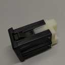 MOTOKU Center Console Auxiliary Jack Dual USB SD Card Port Adapter for Chevy for GMC for Cadillac Escalade ESV Yukon XL Sierra Silverado 1500 2500 3500 HD Tahoe 2015-2020