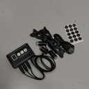 Auto Clicker for iPhone iPadScreen Device Automatic Tapper for Android IOSSimulated Finger Continuous Clicking, Adjustable Speed Physical ClickerSuitable for Gameing Reward