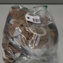 Scary Pumpkin Kids' Grim Reaper Halloween Costume - Morph (Large)