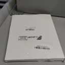 Fullhawl 26 Pcs Little Pumpkin Baby Shower Banner Sign with 12 Hanging Swirls A Little Pumpkin Is on the Way Banner Fall Blue Hanging Decorations for Gender Reveal Theme Party Supplies