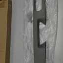 Tutor Auto 926-740 Door Armrest Compatible with 2010-2014 Chevy Silverado, Avalanche, Suburban, Tahoe, GMC Sierra, Yukon, Front Right Passenger Side Handle Above Arm Rest, Gray