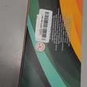 Nutty Toys Parachute Toys for Kids - Tangle Free Outdoor Flying Parachute Men, Top Indoor & Outside, 3 4 5 6 7 8 9 10 11 12 Year Old, Best Valentines Day Idea 2026, Unique Boy & Girl Easter Gifts